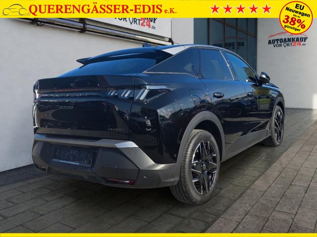 Peugeot 3008 Hybrid 145 e-DSC6 Allure*360*AHK*NAVI*ACC* 