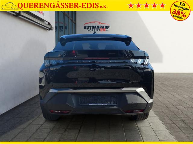 Peugeot 3008 Hybrid 145 e-DSC6 Allure*360*AHK*NAVI*ACC* 