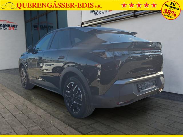 Peugeot 3008 Hybrid 145 e-DSC6 Allure*360*AHK*NAVI*ACC* 