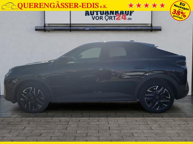 Peugeot 3008 Hybrid 145 e-DSC6 Allure*360*AHK*NAVI*ACC* 