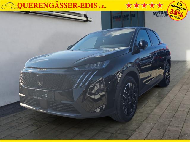 Peugeot 3008 Hybrid 145 e-DSC6 Allure*360*AHK*NAVI*ACC* 