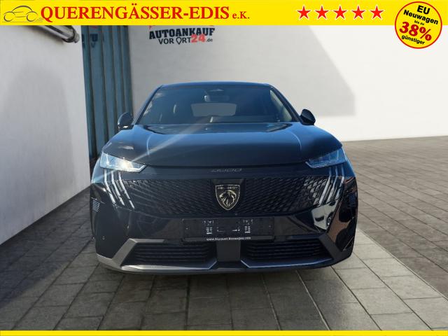 Peugeot 3008 Hybrid 145 e-DSC6 Allure*360*AHK*NAVI*ACC* 