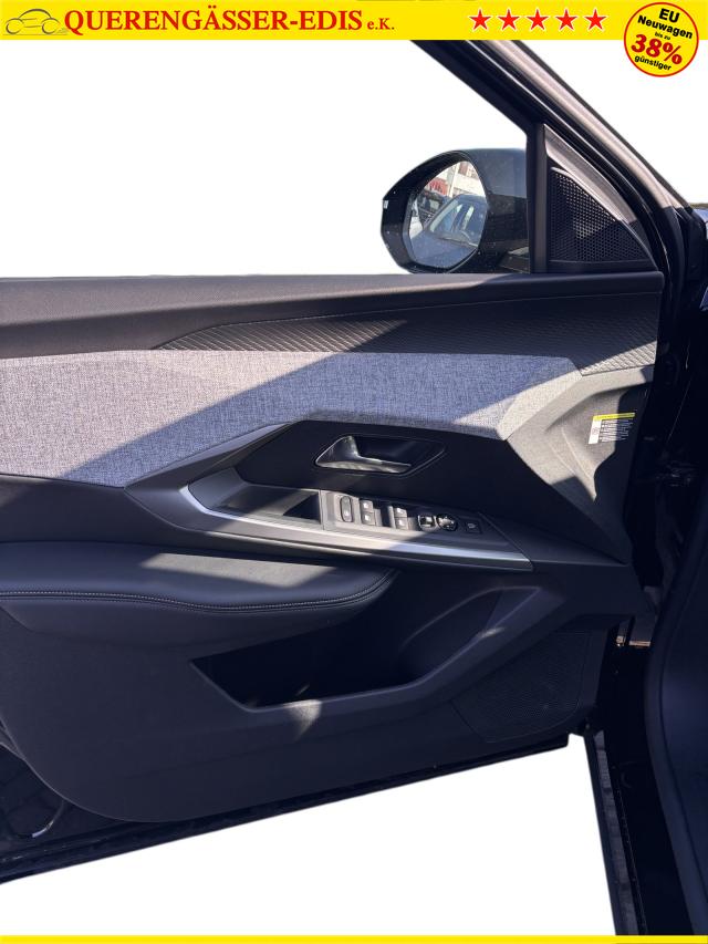 Peugeot 3008 Hybrid 145 e-DSC6 Allure*360*AHK*NAVI*ACC* 