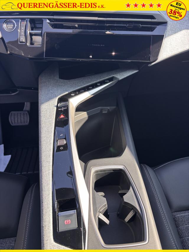 Peugeot 3008 Hybrid 145 e-DSC6 Allure*360*AHK*NAVI*ACC* 