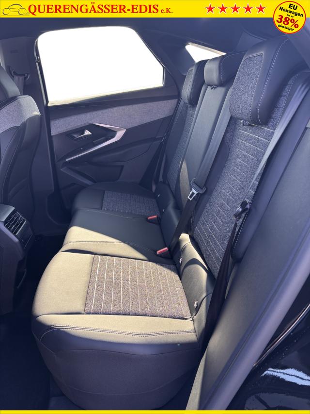 Peugeot 3008 Hybrid 145 e-DSC6 Allure*360*AHK*NAVI*ACC* 