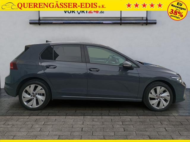 Volkswagen Golf VIII Lim. 1.5 TSI 110 kW Goal*LED+*Kamera* 