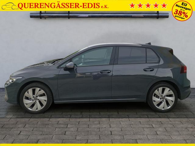 Volkswagen Golf VIII Lim. 1.5 TSI 110 kW Goal*LED+*Kamera* 