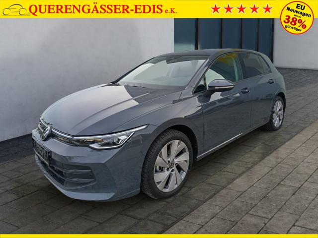 Volkswagen Golf VIII Lim. 1.5 TSI 110 kW Goal*LED+*Kamera* 
