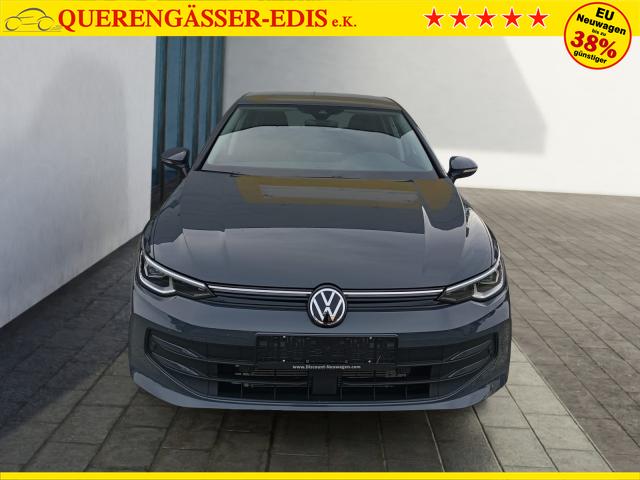 Volkswagen Golf VIII Lim. 1.5 TSI 110 kW Goal*LED+*Kamera* 