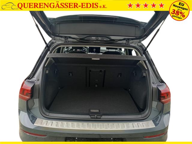 Volkswagen Golf VIII Lim. 1.5 TSI 110 kW Goal*LED+*Kamera* 
