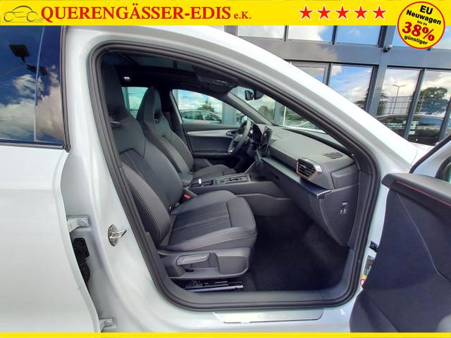 Cupra Formentor VZ 4Drive 2.0 TSI DSG / Beats Sounds. 