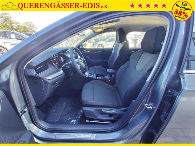 Skoda Octavia Combi 2.0 TDI 110 kW Selection DSG n.Mod. / ACC 