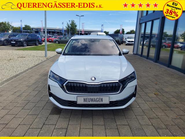 Skoda Octavia Combi 2.0 TDI 110 kW Selection DSG n.Mod. / ACC 