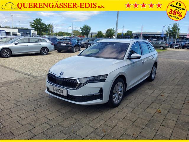 Skoda Octavia Combi 2.0 TDI 110 kW Selection DSG n.Mod. / ACC 