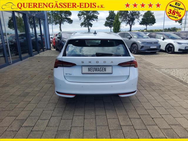 Skoda Octavia Combi 2.0 TDI 110 kW Selection DSG n.Mod. / ACC 