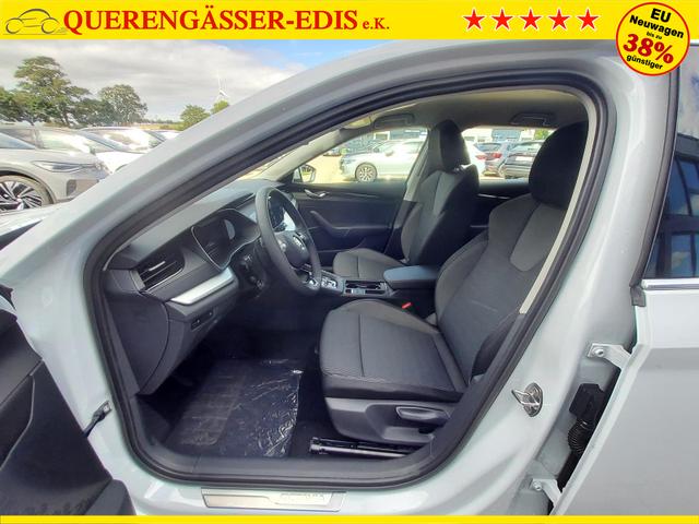 Skoda Octavia Combi 2.0 TDI 110 kW Selection DSG n.Mod. / ACC 