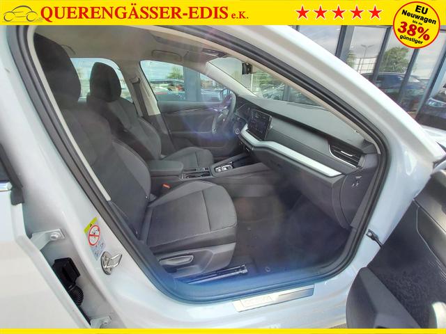 Skoda Octavia Combi 2.0 TDI 110 kW Selection DSG n.Mod. / ACC 
