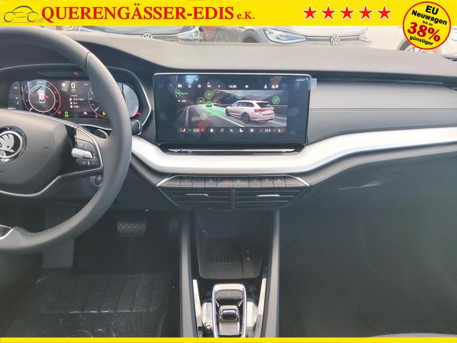 Skoda Octavia Combi 2.0 TDI 110 kW Selection DSG n.Mod. / ACC 