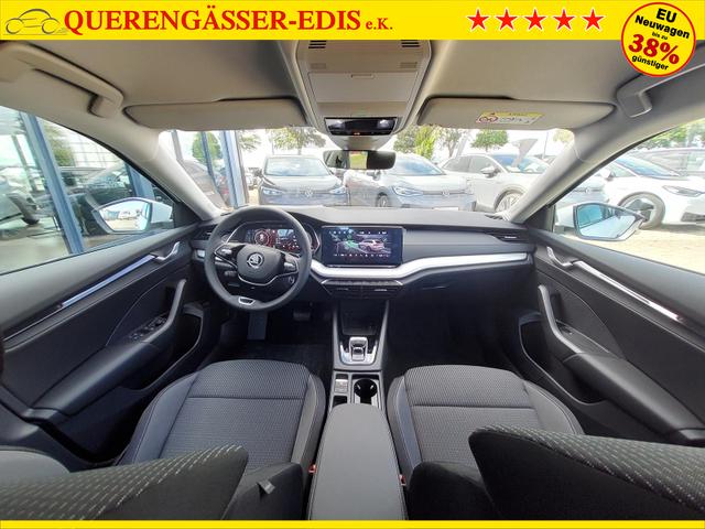 Skoda Octavia Combi 2.0 TDI 110 kW Selection DSG n.Mod. / ACC 
