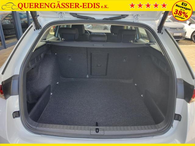 Skoda Octavia Combi 2.0 TDI 110 kW Selection DSG n.Mod. / ACC 