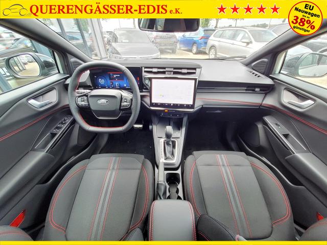 Ford Puma ST-Line 1.0EB Hybrid Autom. n. Modell 5JGar 