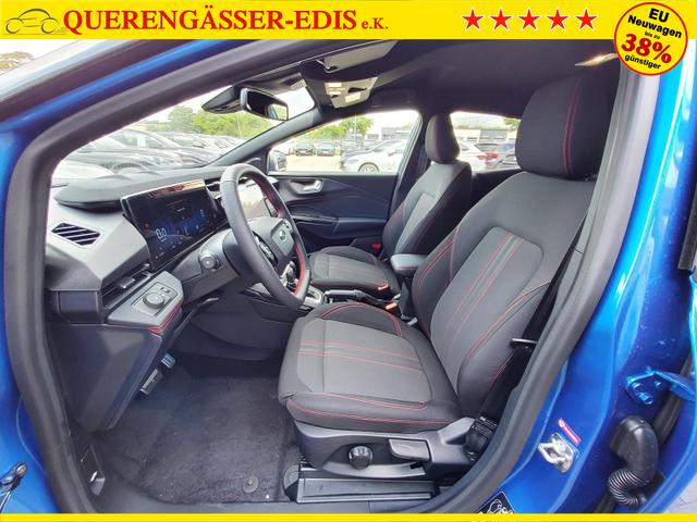 Ford Puma ST-Line 1.0EB Hybrid Autom. n. Modell 5JGar 