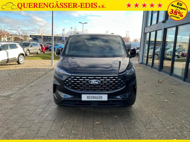 Ford Tourneo Custom Titanium L2 2.0 EcoBlue neues Mod 