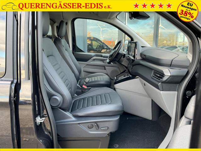 Ford Tourneo Custom Titanium L2 2.0 EcoBlue neues Mod 
