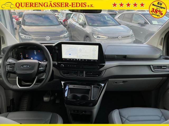 Ford Tourneo Custom Titanium L2 2.0 EcoBlue neues Mod 