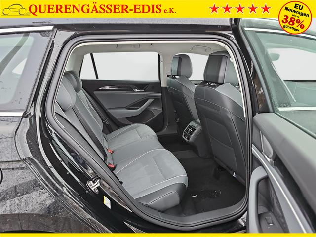 Volkswagen Passat Variant 1.5 eTSI 110 kW Business DSG Massage AHK 