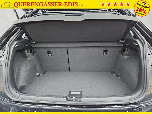 Volkswagen Polo GTI 2.0 TSI DSG IQLight IQDrive AppConnect 