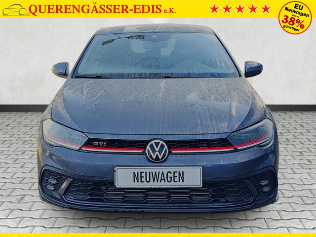 Volkswagen Polo GTI 2.0 TSI DSG IQLight IQDrive AppConnect 