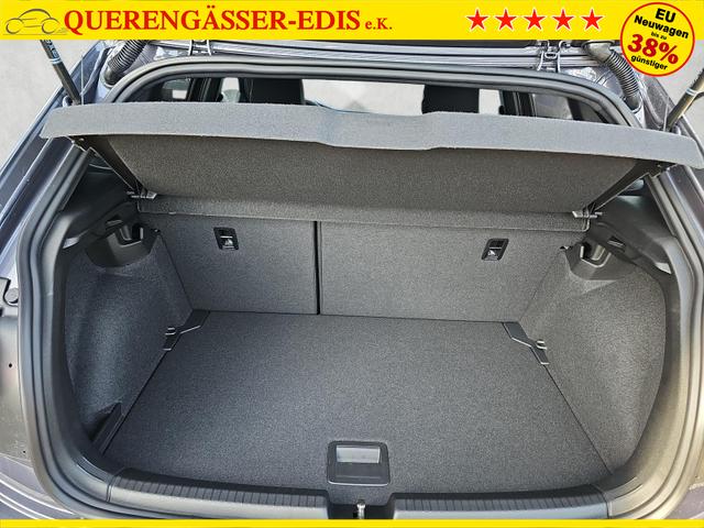 Volkswagen Polo GTI 2.0 TSI DSG IQLight IQDrive AppConnect 