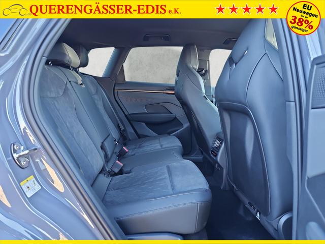 Cupra Terramar 2.0 TSI 195 kW 4Drive VZ DSG 5J.Gar Matrix 20Z 