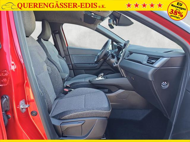Renault Captur Techno Mild Hybrid 160 EDC / ACC Kamera 