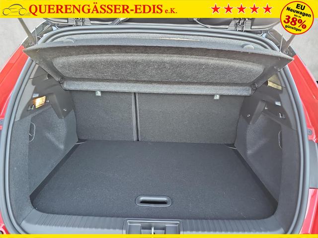 Renault Captur Techno Mild Hybrid 160 EDC / ACC Kamera 