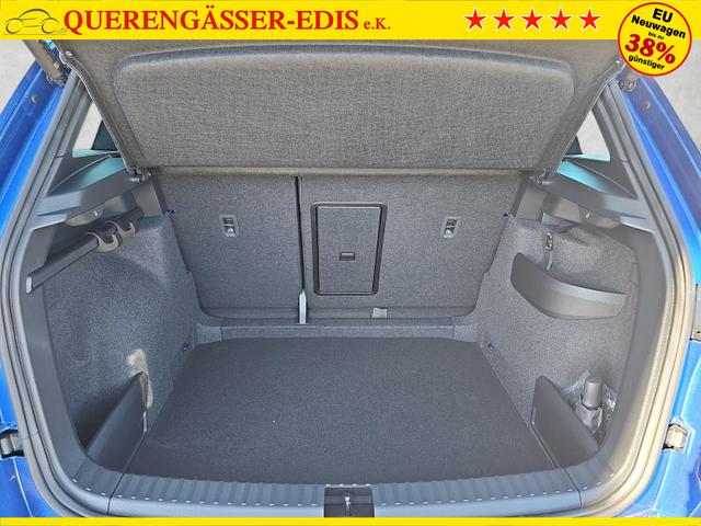 Skoda Karoq Sportline 1.5 TSI DSG Pano / Matrix 19Z 