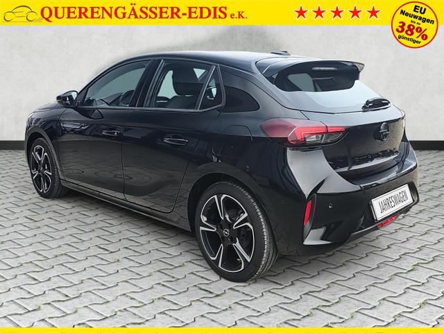 Opel Corsa GS 1.2T Autom. 5türig / LED Rückfahrkam. 