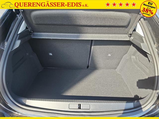 Opel Corsa Basis 1.2 Edition Tempomat PDC v+h/ Kamera/ SHZ 