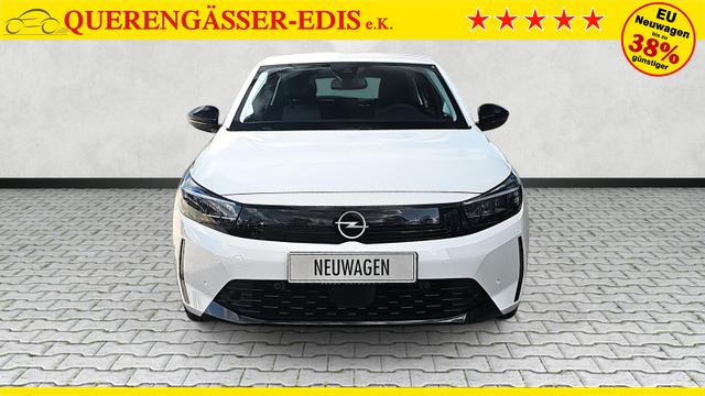 Opel Corsa Basis 1.2 Edition Tempomat PDC v+h/ Kamera/ SHZ 