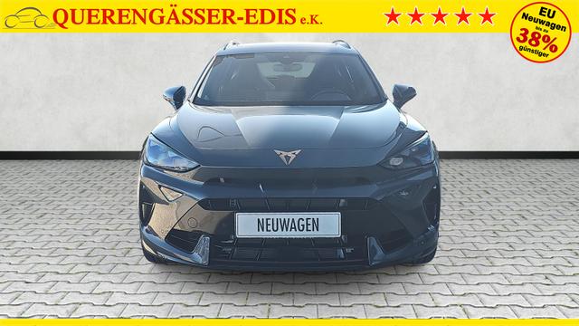 Cupra Formentor VZ 2.0 TSI 245 kW 4Drive DSG nMod. Pano / DCC 