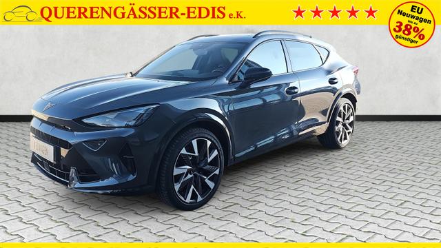 Cupra Formentor VZ 2.0 TSI 245 kW 4Drive DSG nMod. Pano / DCC 
