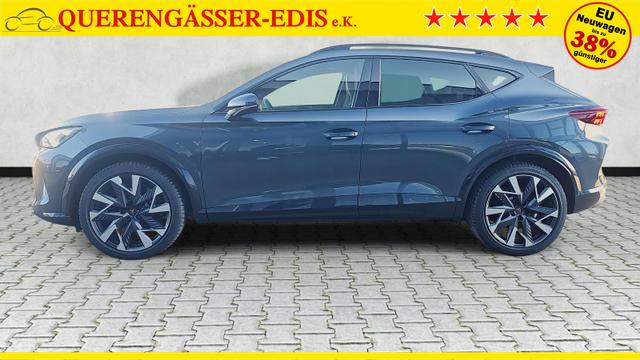 Cupra Formentor VZ 2.0 TSI 245 kW 4Drive DSG nMod. Pano / DCC 