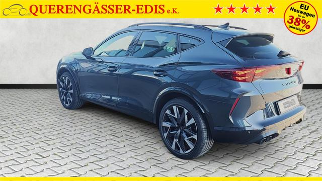 Cupra Formentor VZ 2.0 TSI 245 kW 4Drive DSG nMod. Pano / DCC 