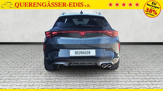 Cupra Formentor VZ 2.0 TSI 245 kW 4Drive DSG nMod. Pano / DCC 