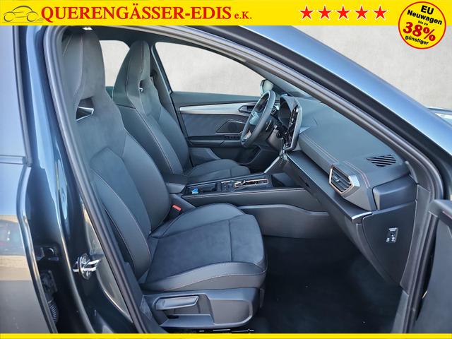 Cupra Formentor VZ 2.0 TSI 245 kW 4Drive DSG nMod. Pano / DCC 