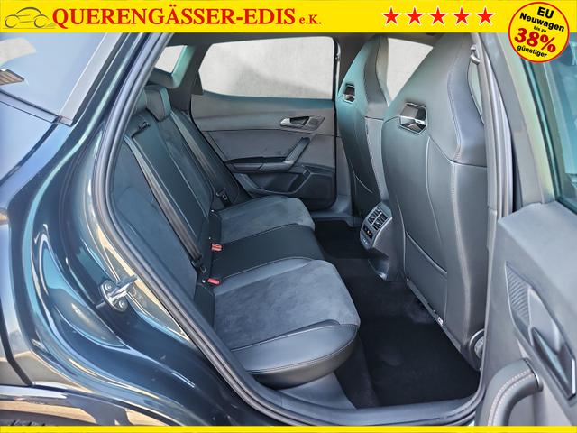 Cupra Formentor VZ 2.0 TSI 245 kW 4Drive DSG nMod. Pano / DCC 