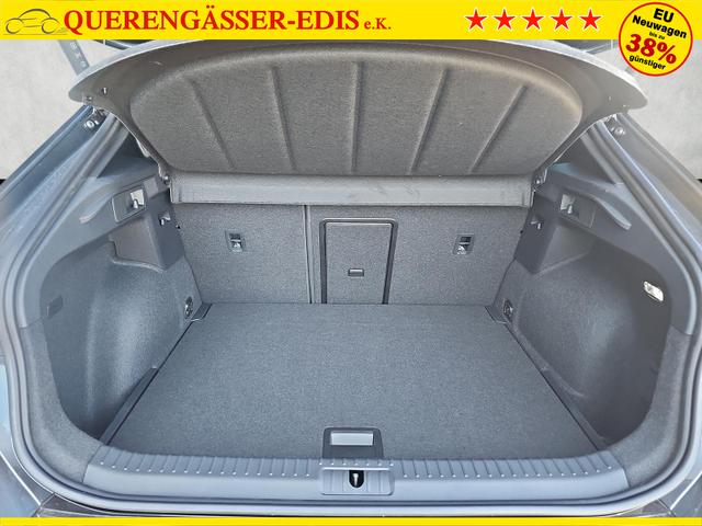 Cupra Formentor VZ 2.0 TSI 245 kW 4Drive DSG nMod. Pano / DCC 