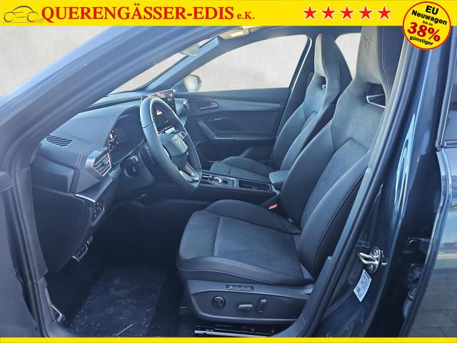 Cupra Formentor VZ 2.0 TSI 245 kW 4Drive DSG nMod. Pano / DCC 
