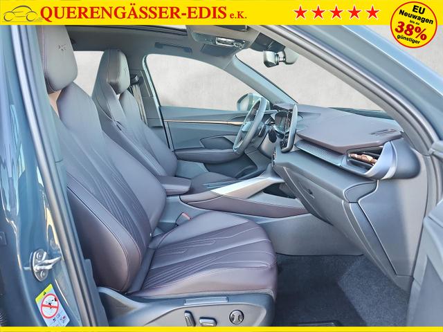 Cupra Terramar 2.0 TSI 195 kW 4Drive VZ DSG AHK Pano Leder 